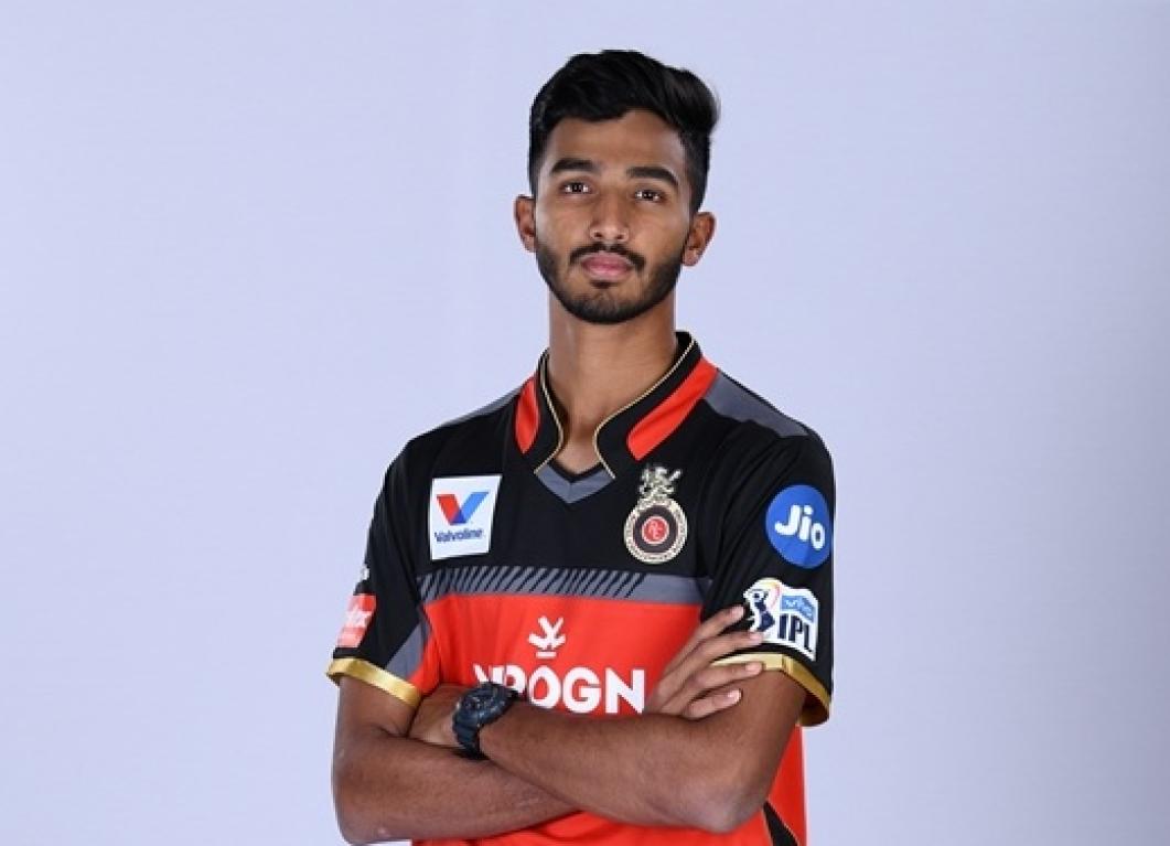 devdutt padikkal puma